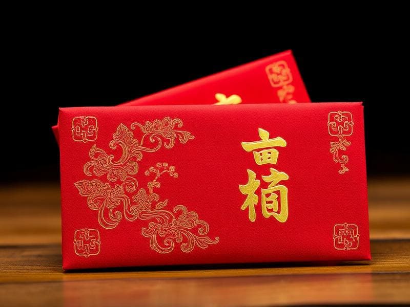 Red Envelopes