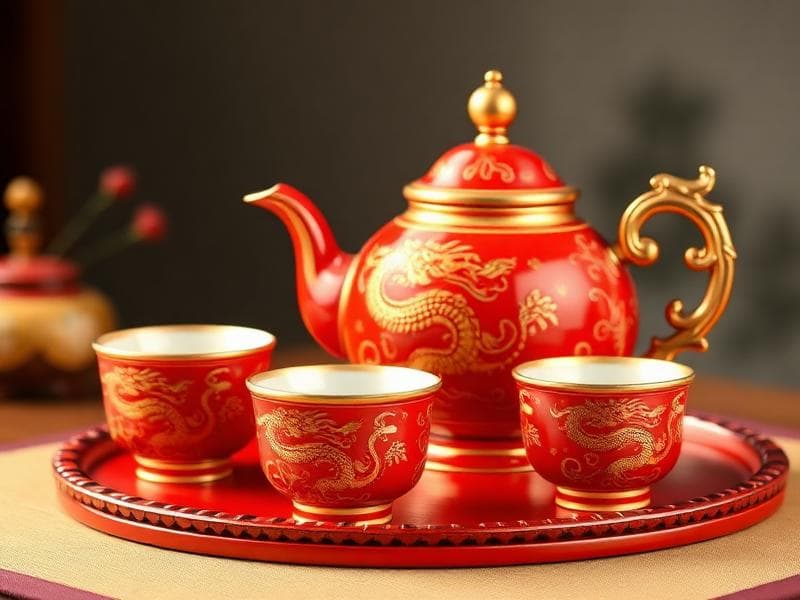 Tea Ceremony