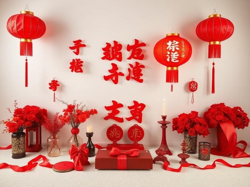 Decorations
